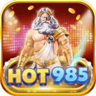 HOT985 - Petualangan TPS Terbaik di Genggaman Anda