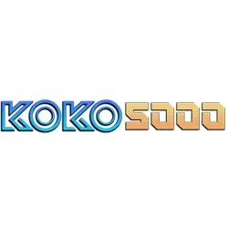 KOKO5000 - Simulasi Petualangan Seru di Dunia Virtual