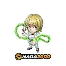 NAGA2000 - Pertarungan Seru dan Tak Terbatas