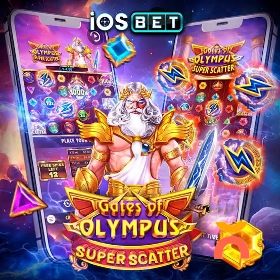 iosbet Hub Unduhan