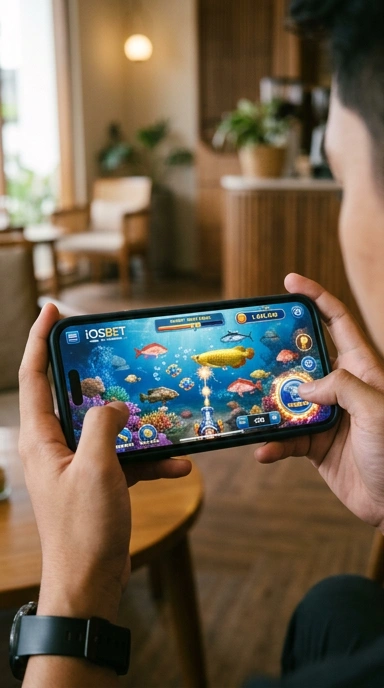Beragam kategori aplikasi di iosbet untuk semua kebutuhan.